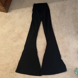 Aerie offline flair leggings xs